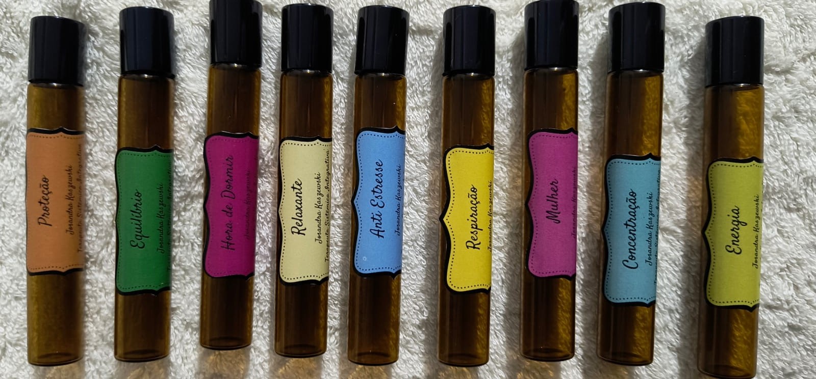 Imagem representando Blends